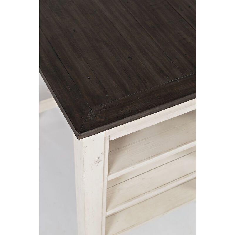 Jofran 3 Piece Counter Height Dining Set