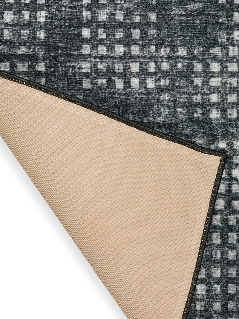 Delano DA1 Midnight 9' x 12' Rug