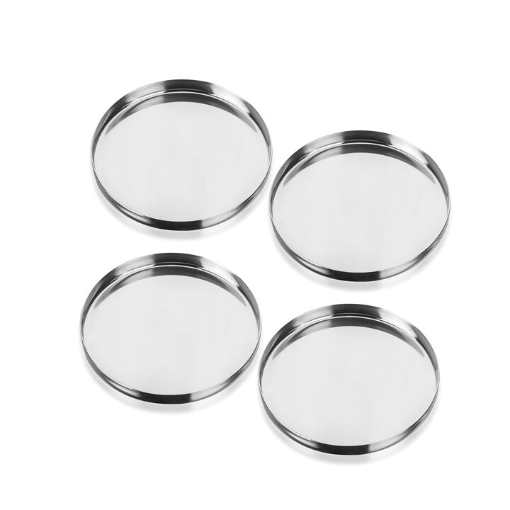 Stile By Pininarina Coaster
