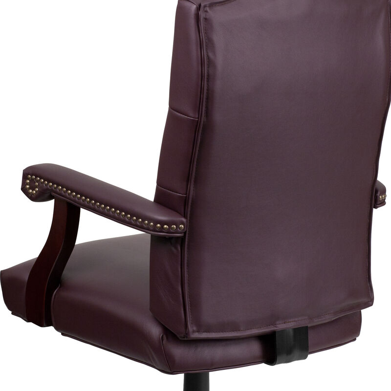 Flash Furniture Classic Executive Office Chair