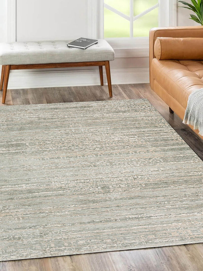 Regal RG2 Mist 3' x 5' Rug