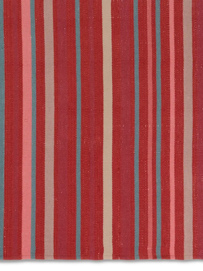 Mazarro Viviana Red 4' x 6' Rug