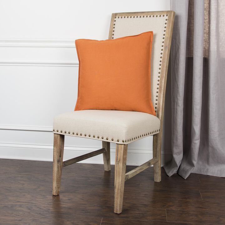 20" x 20" Down Filled Pillow
