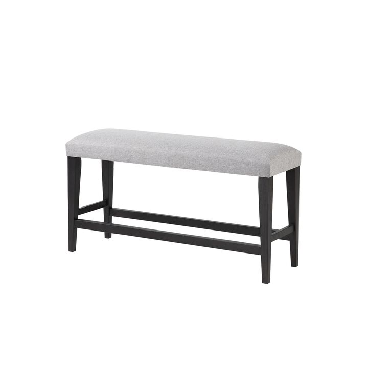 Yorktown Tall Bench
