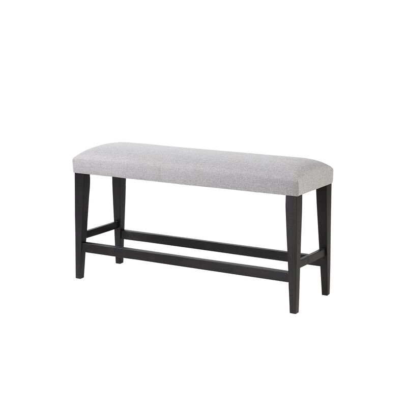 Yorktown Tall Bench