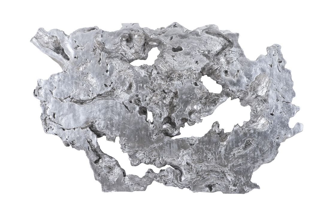 Burled Root Large Wall Art