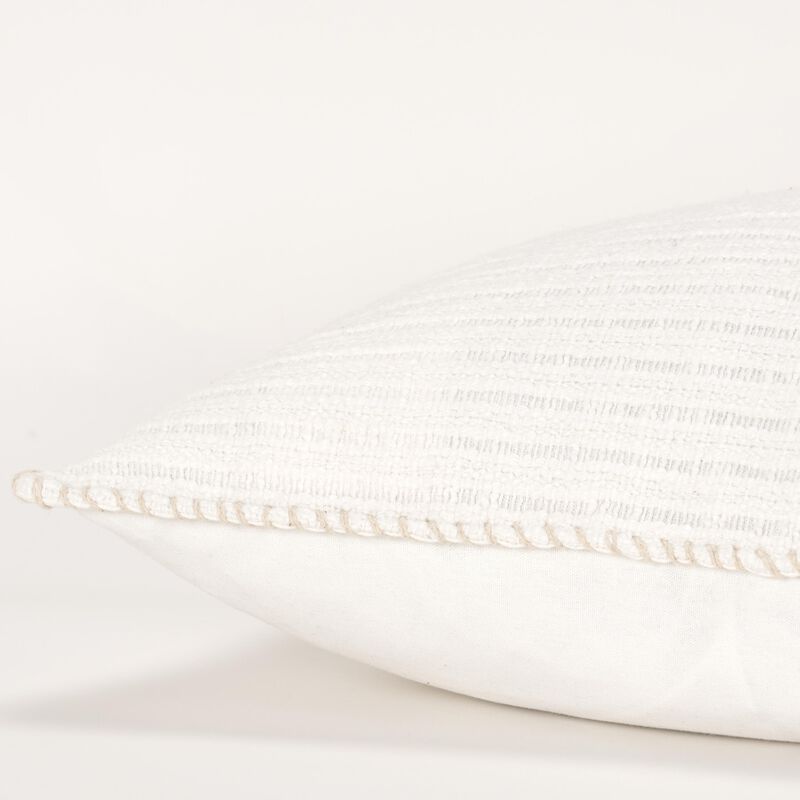 22" x 22" Poly Filled Pillow