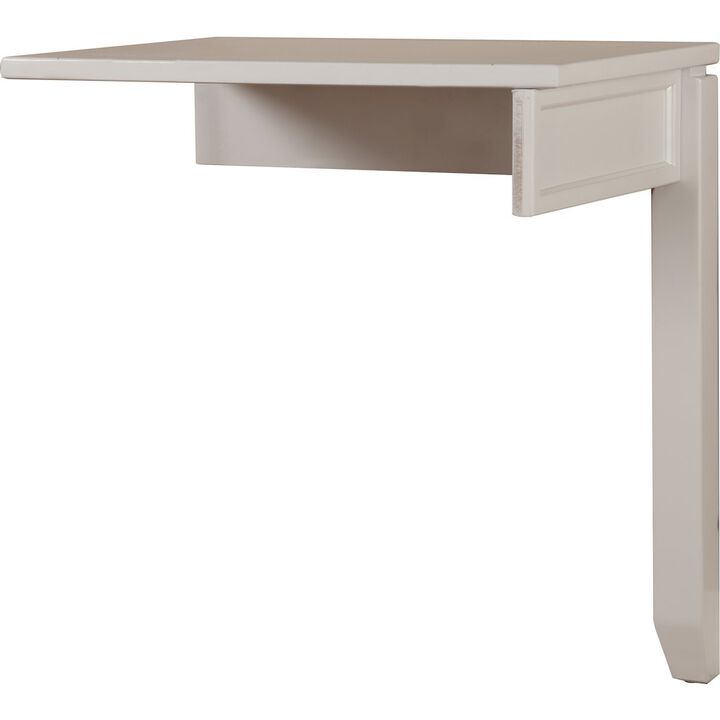 Parker House Furniture Parker House Boca Corner Table