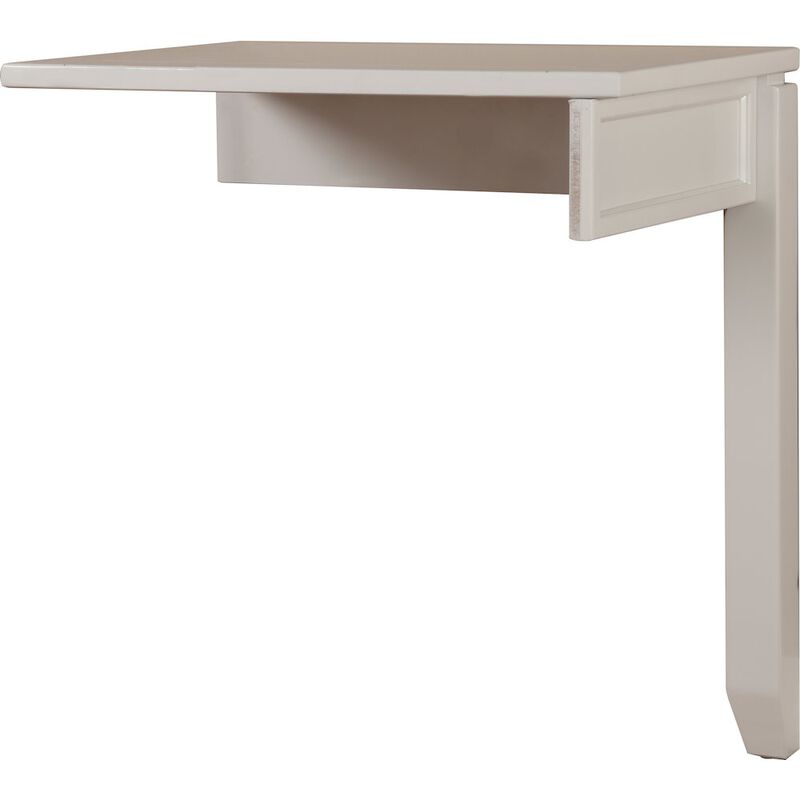 Parker House Furniture Parker House Boca Corner Table