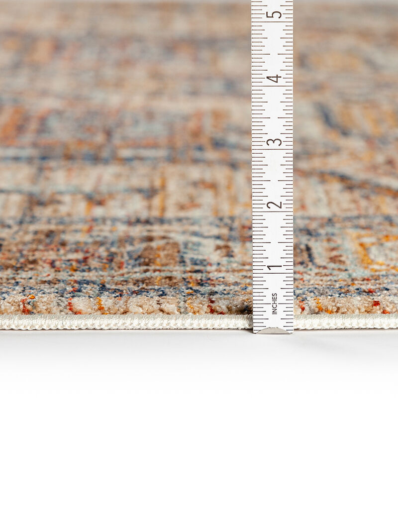 Bergama BE2 Riverview 3' x 5' Rug