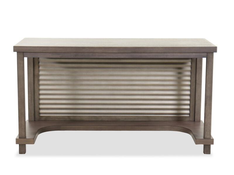 Bunkhouse Activity Table/Desk