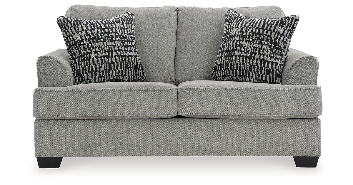 Deakin Loveseat