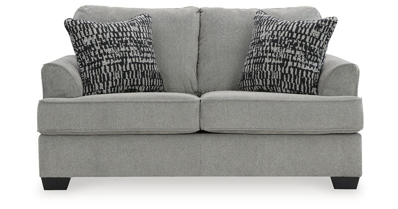 Deakin Loveseat