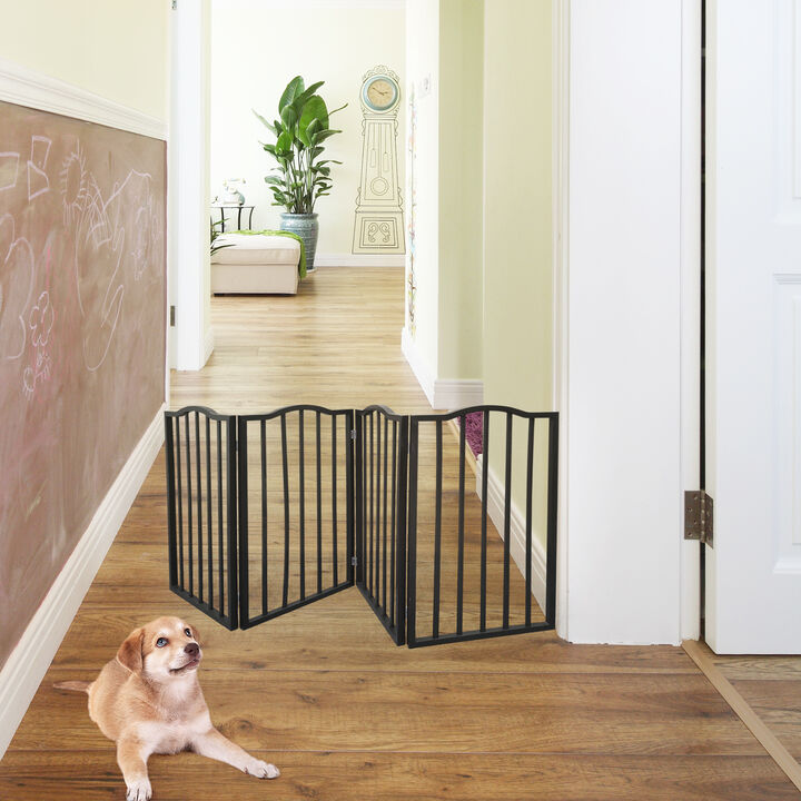 Streamdale Pet Gate for Home or Office Use