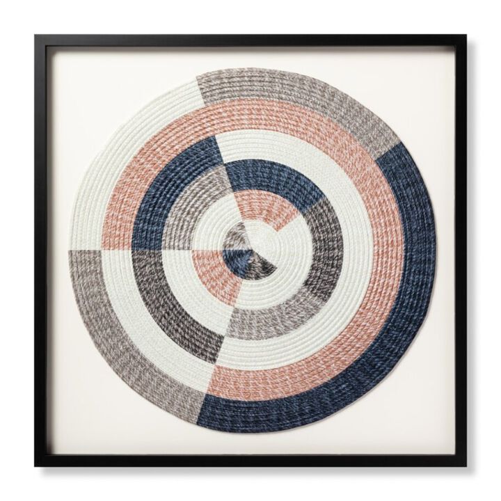 Twezzle Grey Wall Art