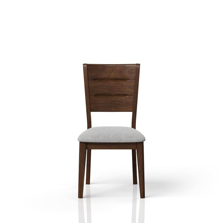 Bernards Dorval Chair (Set Of 2)