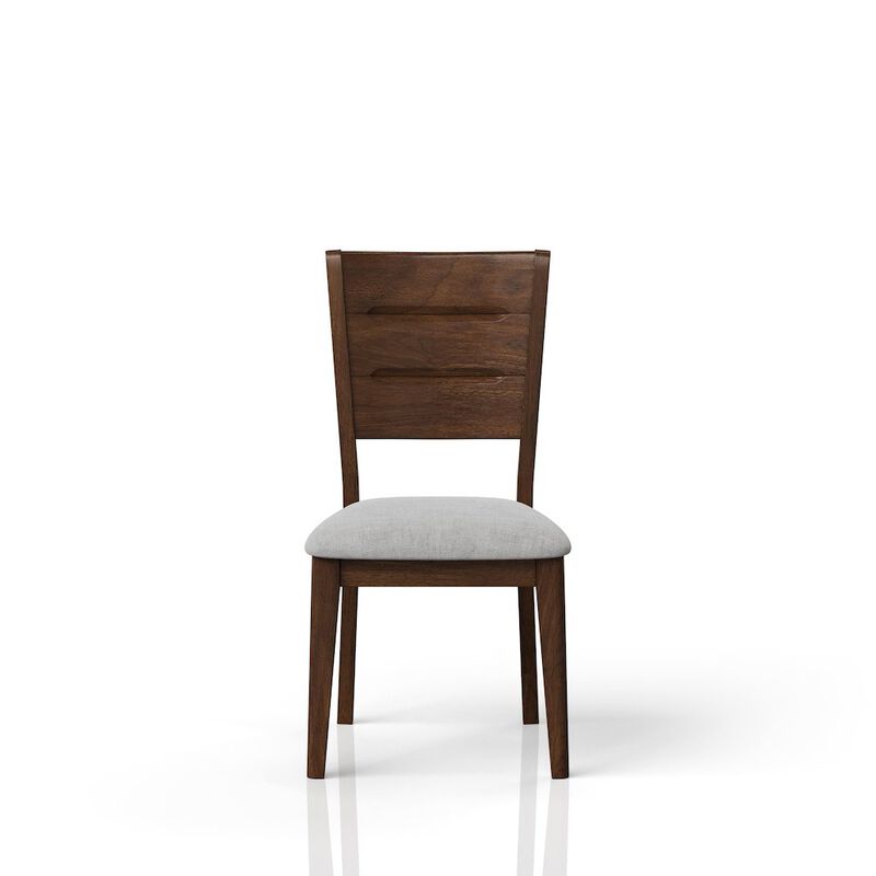Bernards Dorval Chair (Set Of 2)