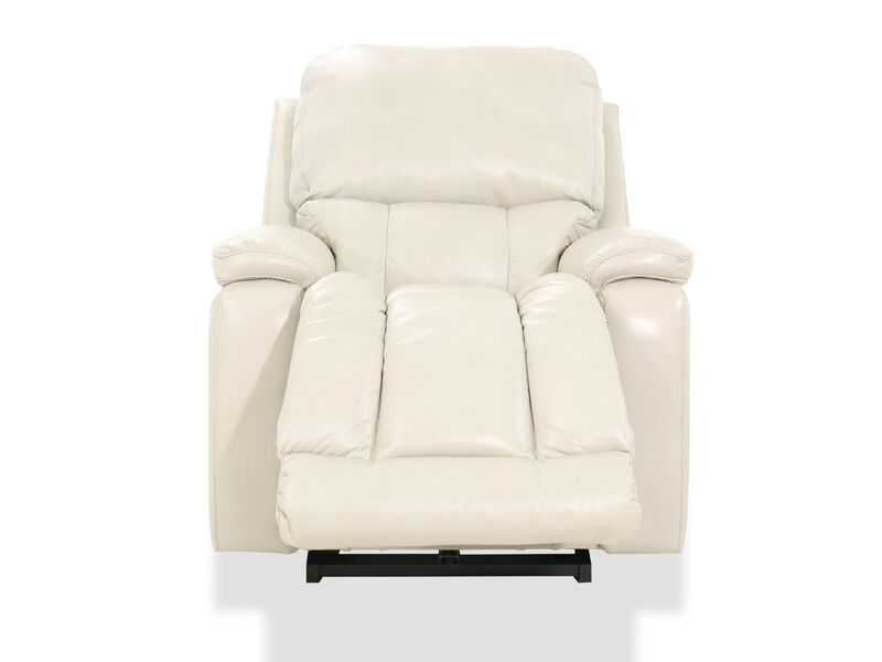Greyson Ice Rocking Recliner