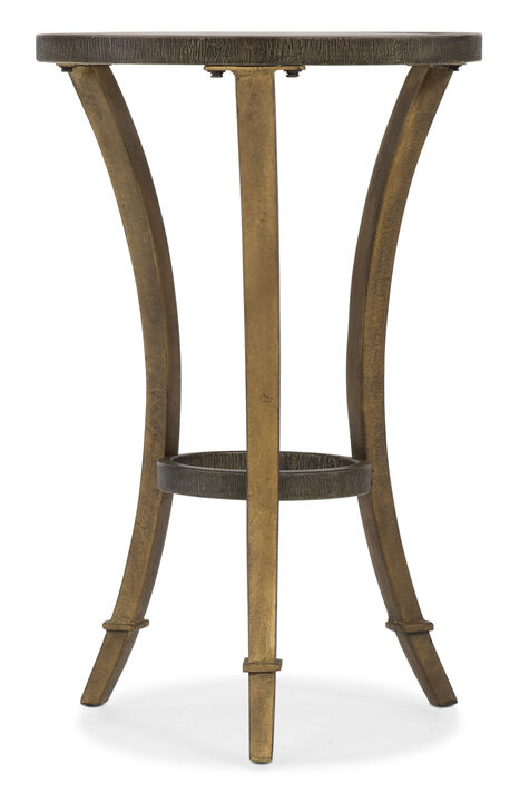 Hooker Martini Table