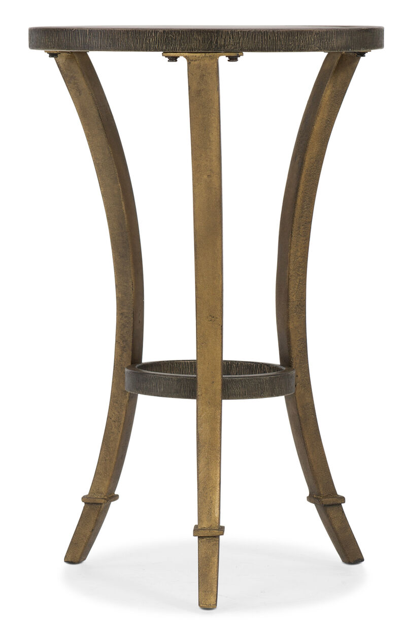Hooker Martini Table