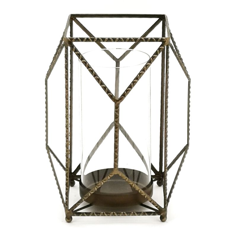 Elegant Candle Holder for Home Décor and Ambient Lighting