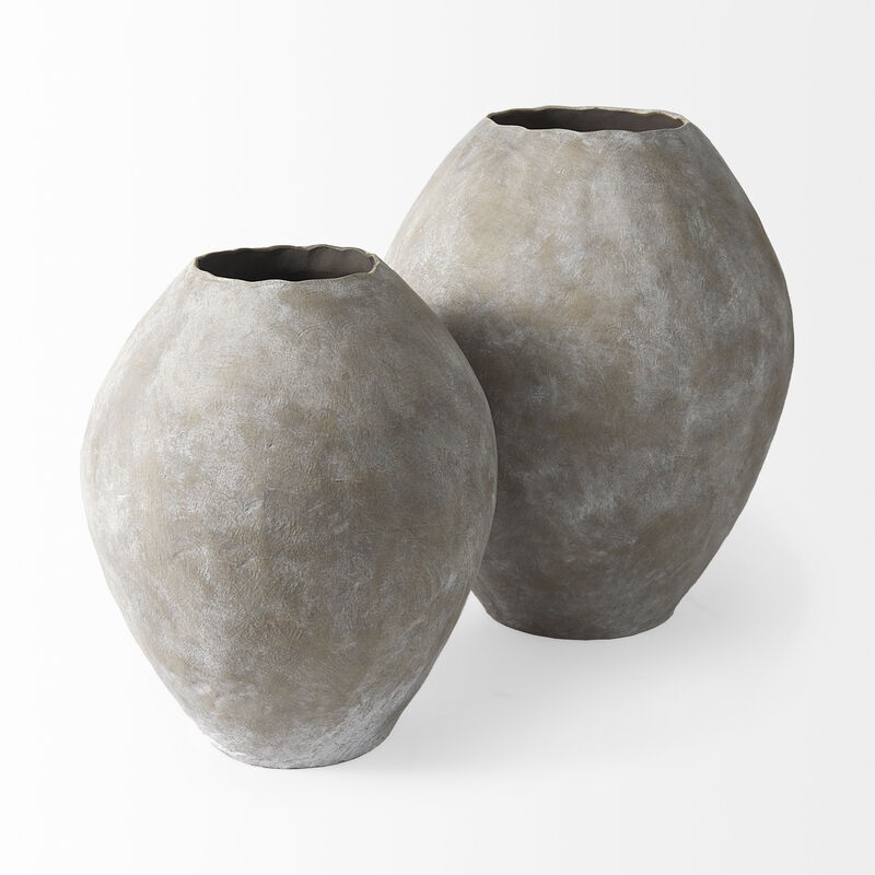 Gobi Floor Vase