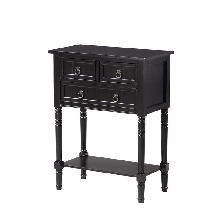 Convience Concept, Inc. Kendra Hall Table