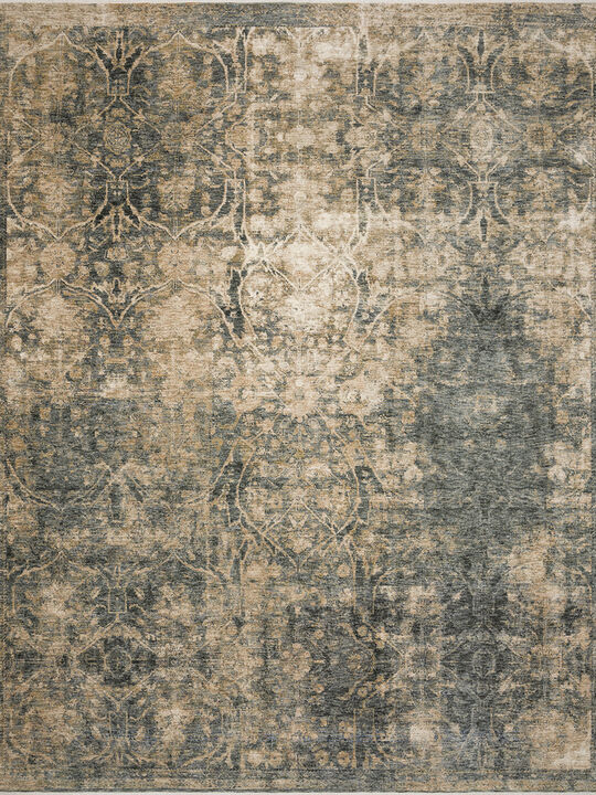 Kennedy KEN02 7'10" x 10'" Rug by Magnolia Home by Joanna Gaines