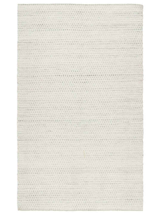 Penrose Eliza White 8' x 10' Rug