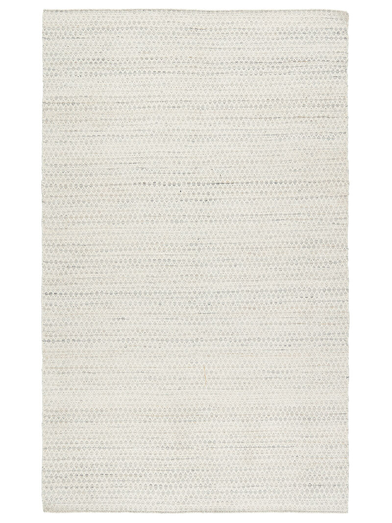 Penrose Eliza White 8' x 10' Rug