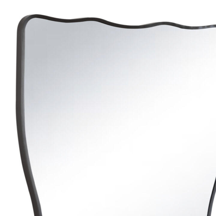 Piero Metal Mirror