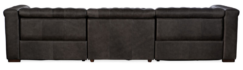Savion Grandier Power Motion Sofa