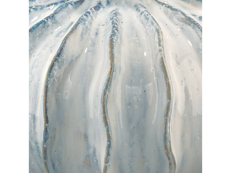 Oceane Gourd Table Lamp