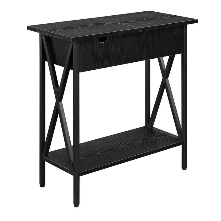 Convience Concept, Inc. Tucson Electric Flip Top Table