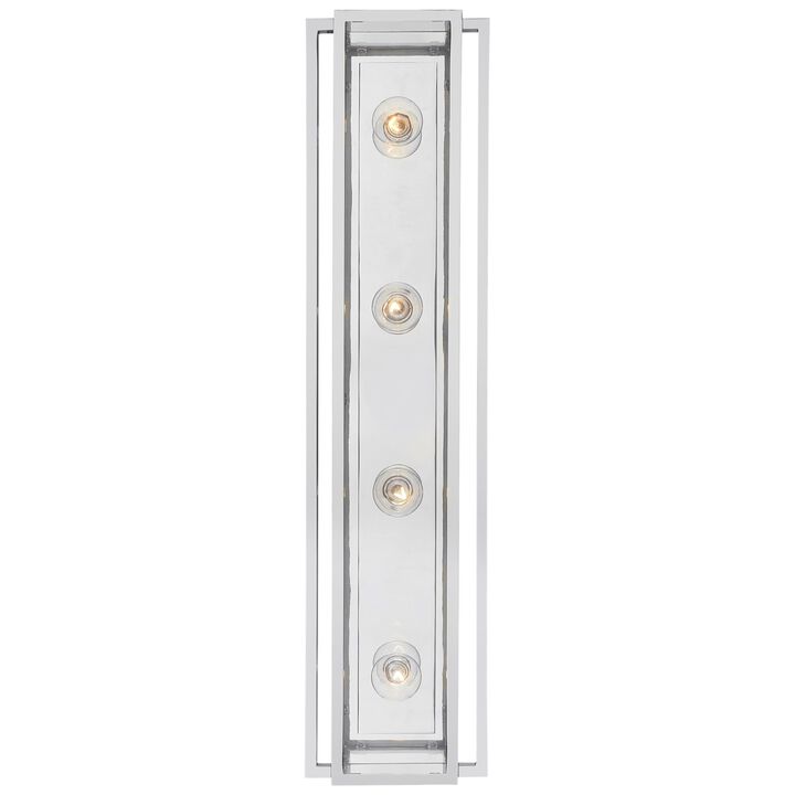 Halle 30" Vanity Light