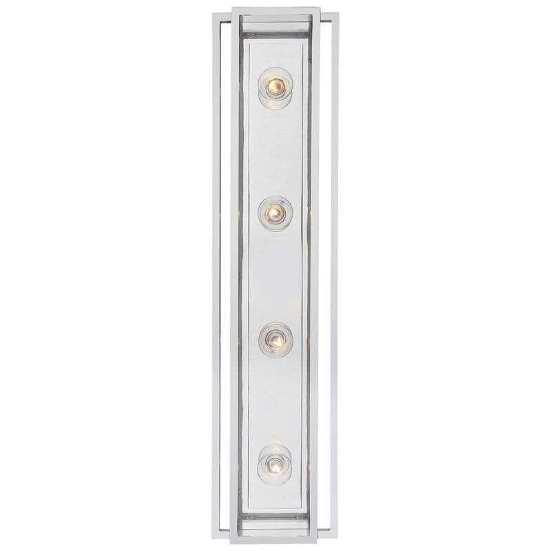 Halle 30" Vanity Light