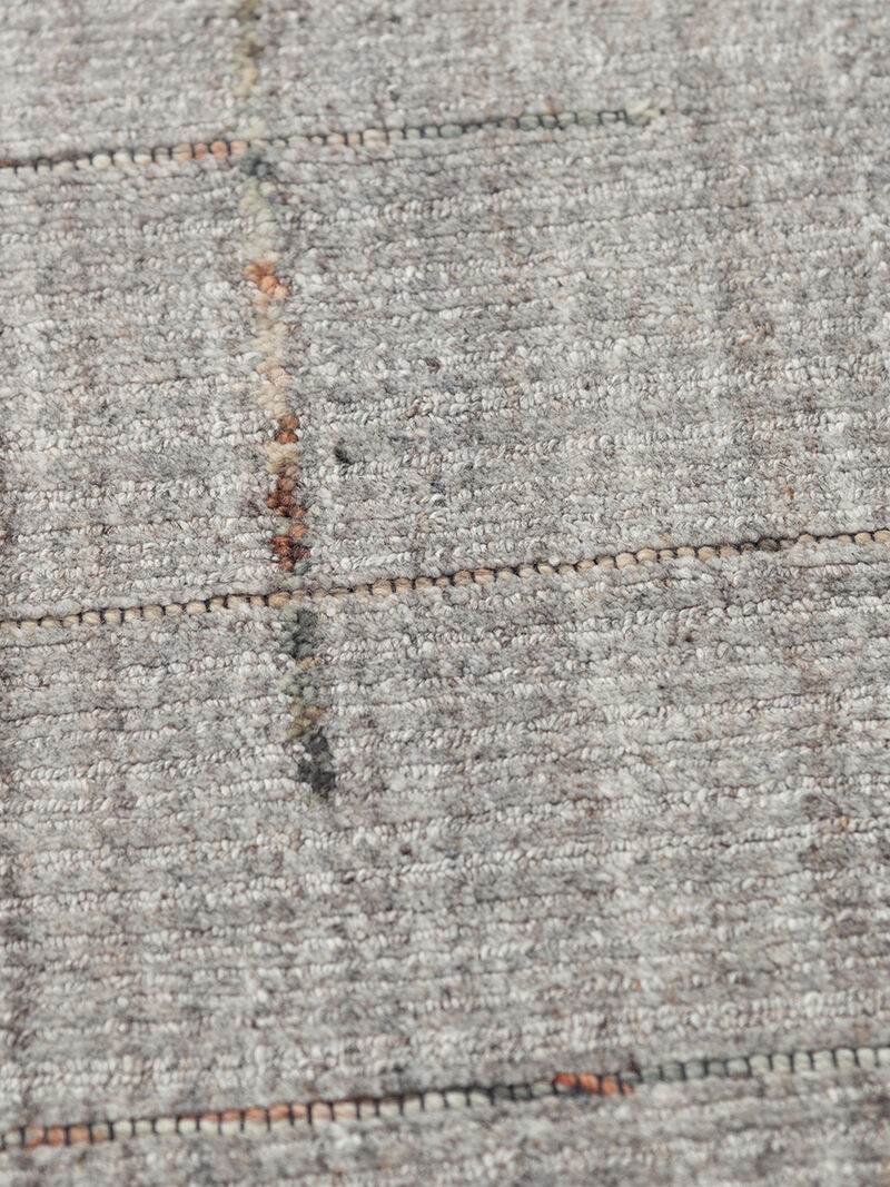 Kiki KIK694 7'6"x9'6 Rug