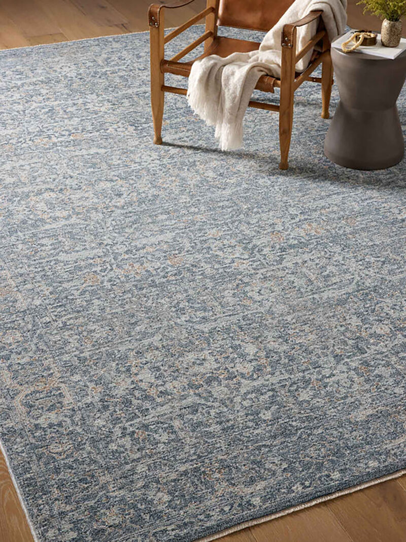 Blake BLA03 7'10" x 10'2" Rug