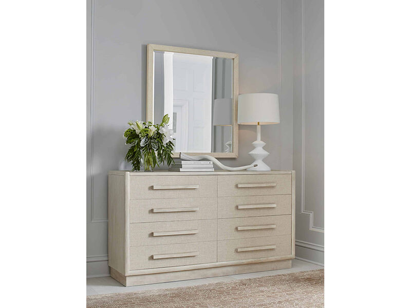 Cotiere Landscape Mirror