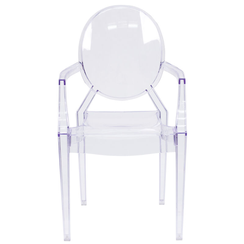 Ghost Chairs