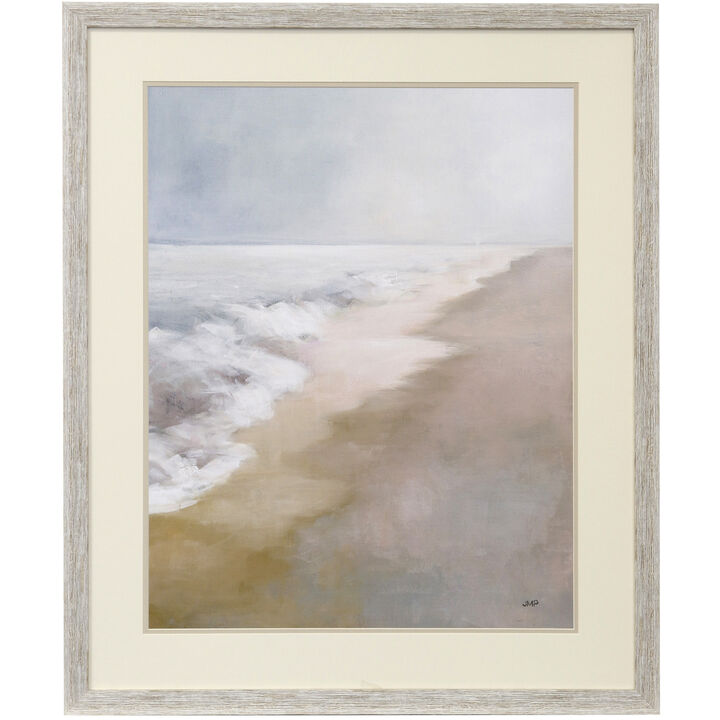 Bleary Beach