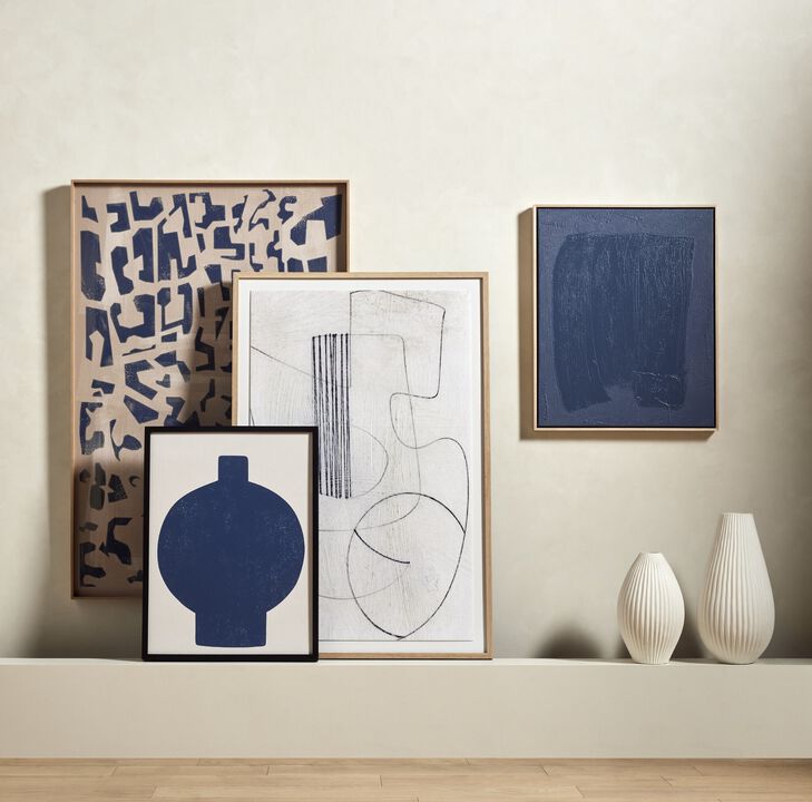 Ceramic Vase III