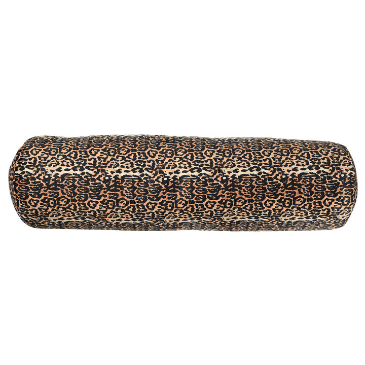 Dann Foley Pillow Cheetah