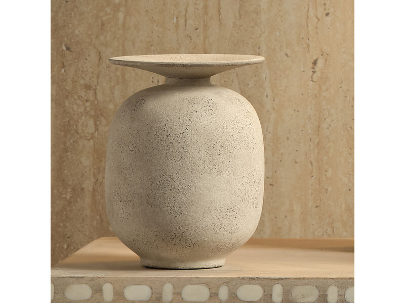 Highland Decorative Vase