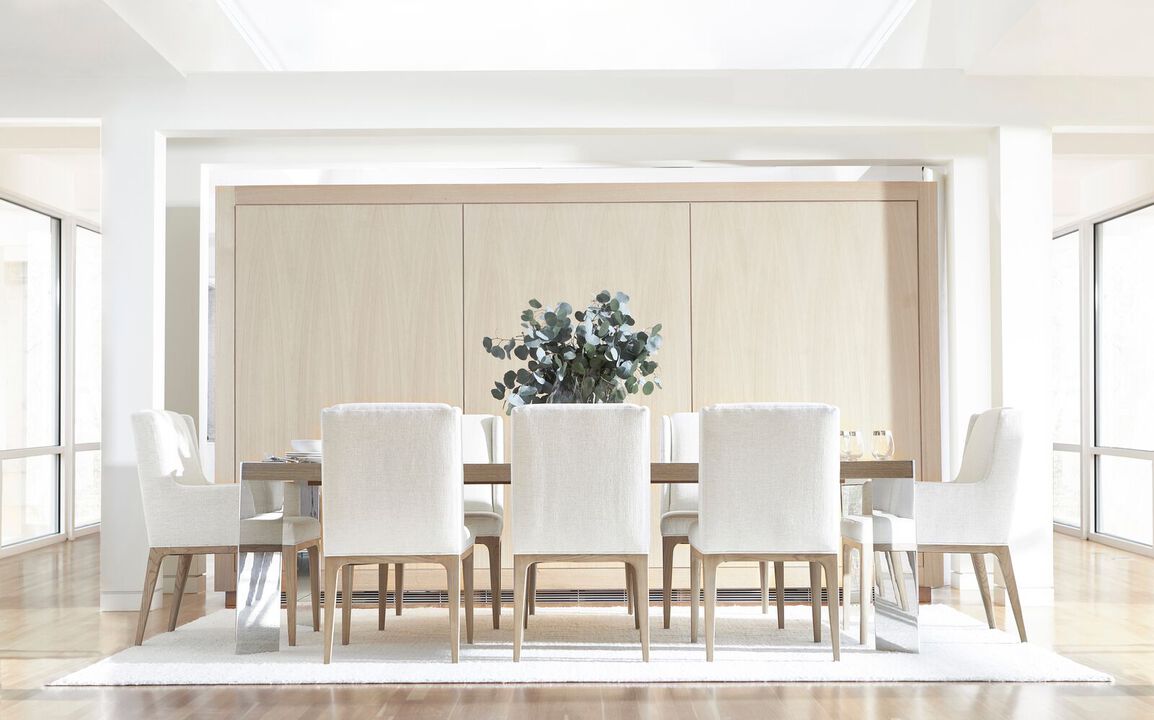 Modulum Dining Table