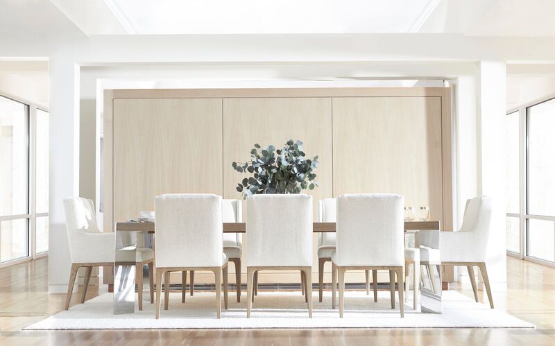 Modulum Dining Table