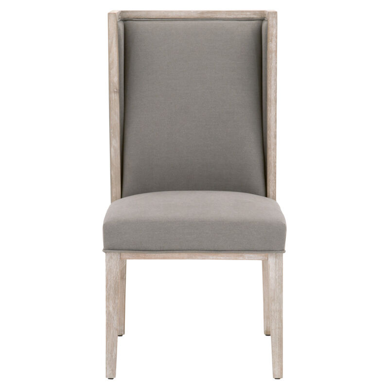 Martin Wing Chair (Set of 2)