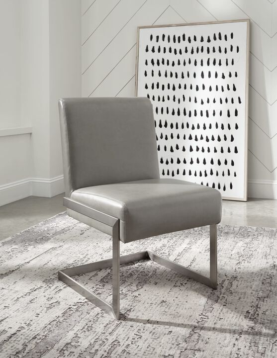 Coral Dining Chair