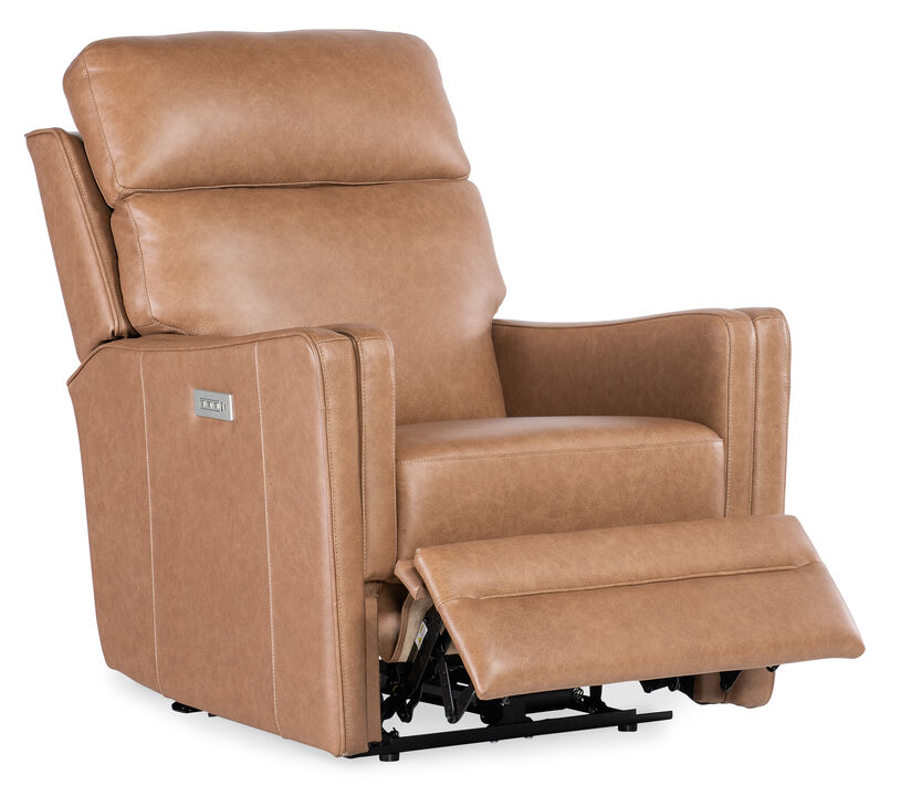 Twain Zero-G Power Recliner