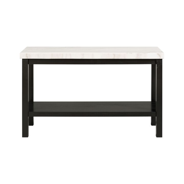 Evie Sofa Table